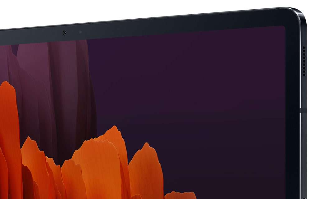 Samsung Galaxy Tab S7+