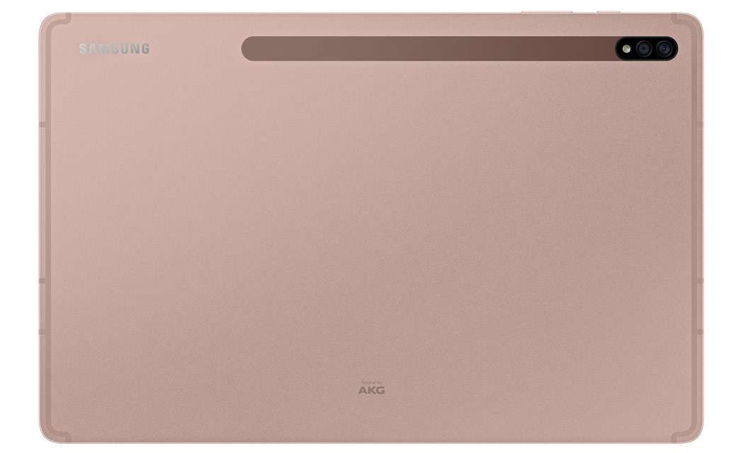 Samsung Galaxy Tab S7+