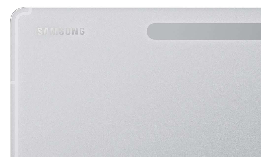 Samsung Galaxy Tab S7+