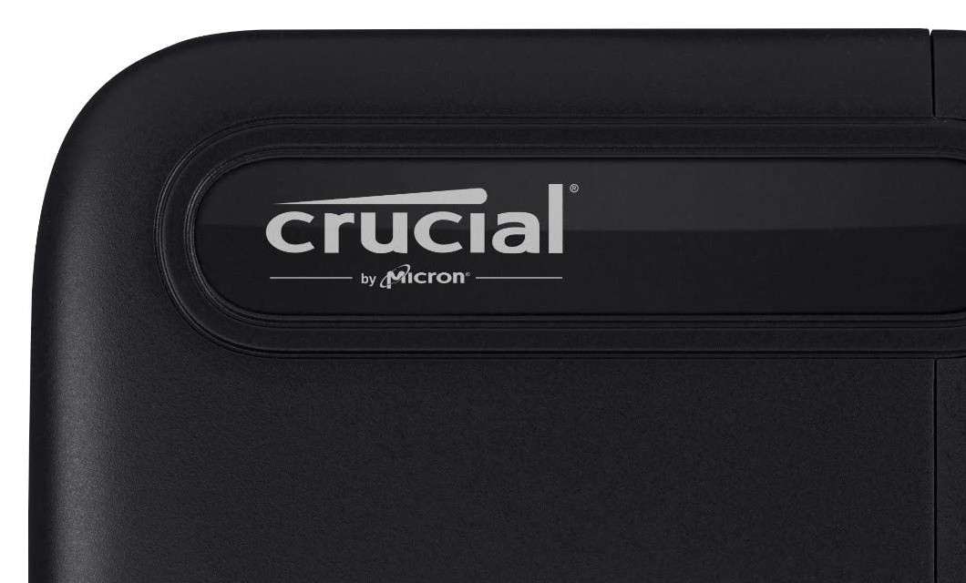 Crucial X6