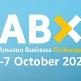 6-7 ottobre: Amazon Business Exchange 2020