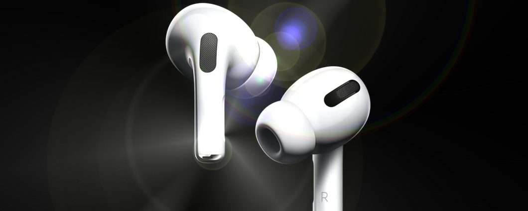 Apple AirPods Pro al miglior prezzo di sempre, ORA