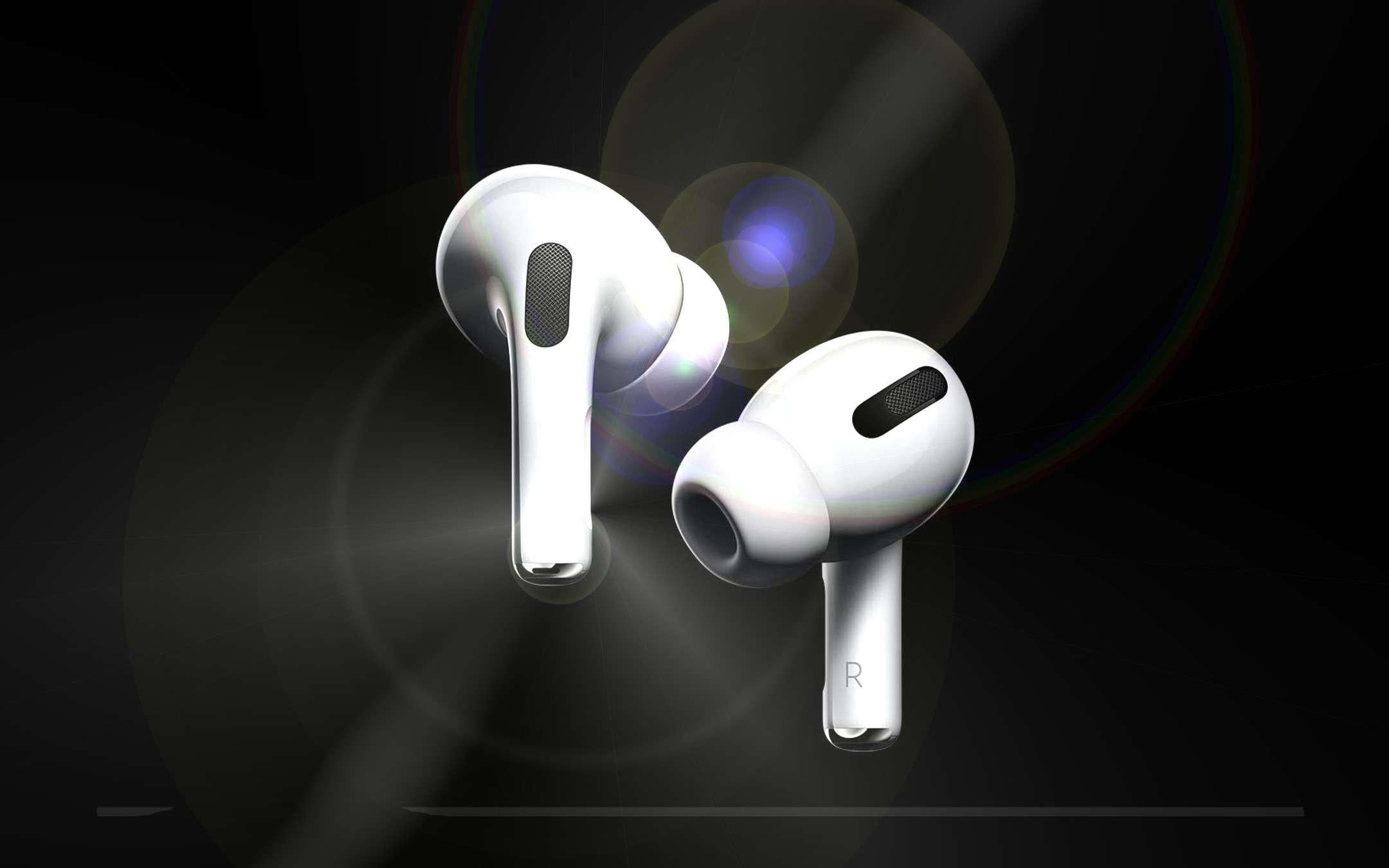 spotify airpods pro