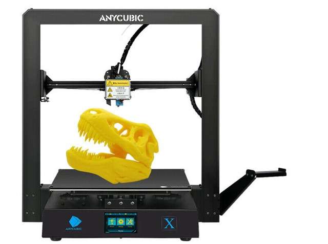 Stampante 3D Anycubic