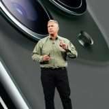Dopo 33 anni Phil Schiller diventa Apple Fellow