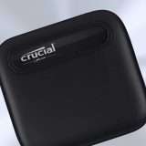 Crucial X6, SSD rapida e ultracompatta