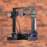 Creality Ender 3 Pro a prezzo eccezionale su eBay