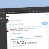 Su Edge la gestione delle schede diventa verticale