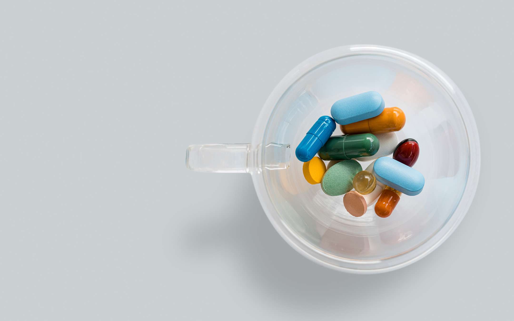Amazon Pharmacy: Bezos in the drug business Amazon Pharmacy: Bezos in the drug business