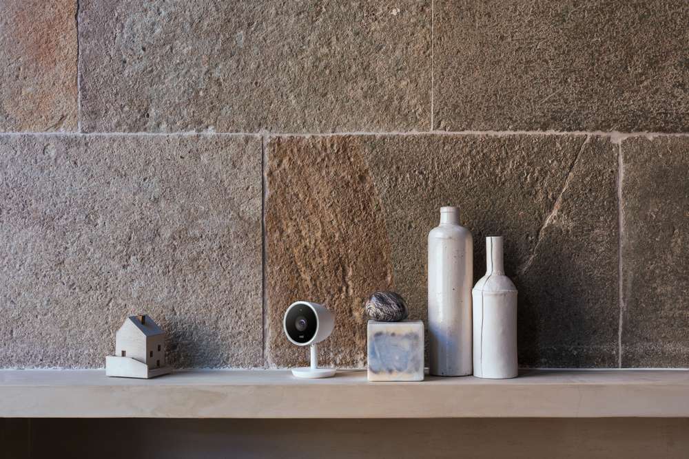 Nest Cam IQ