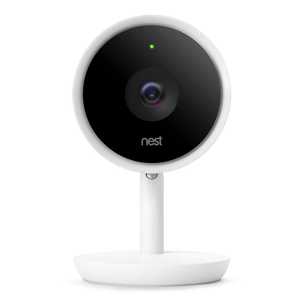 Nest Cam IQ