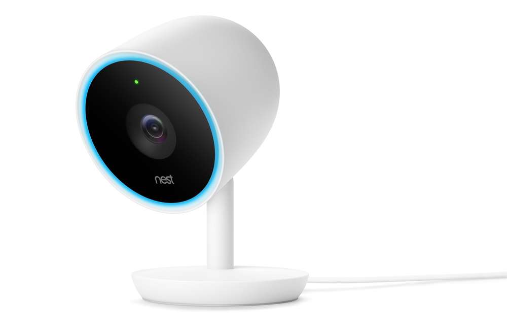Nest Cam IQ