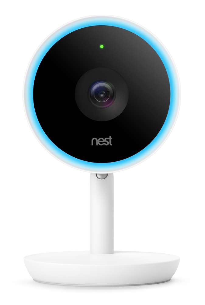 Nest Cam IQ