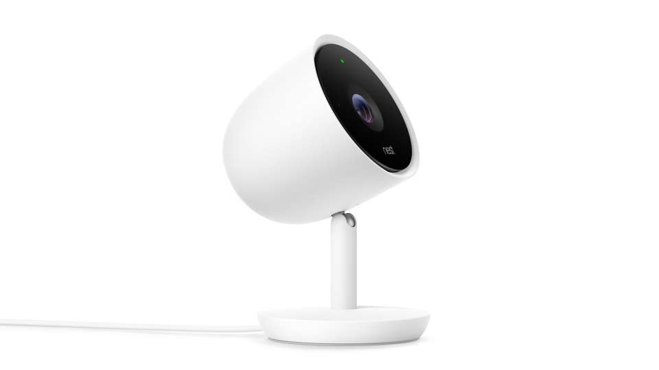 Nest Cam IQ