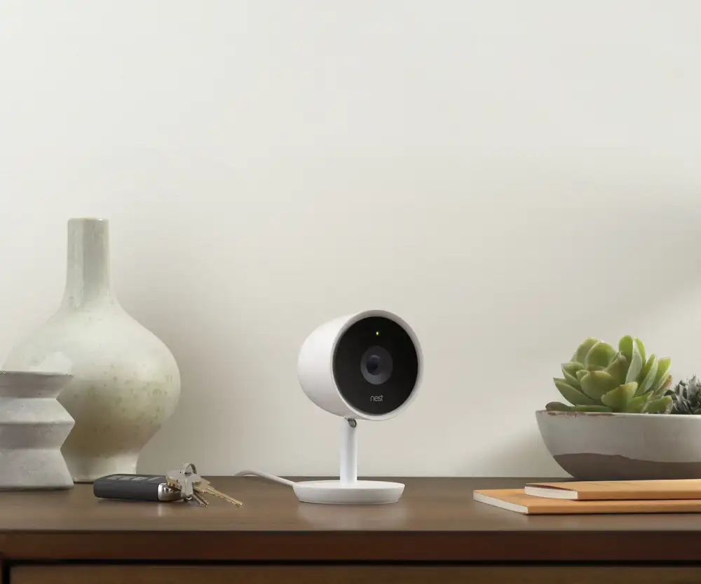 Nest Cam IQ