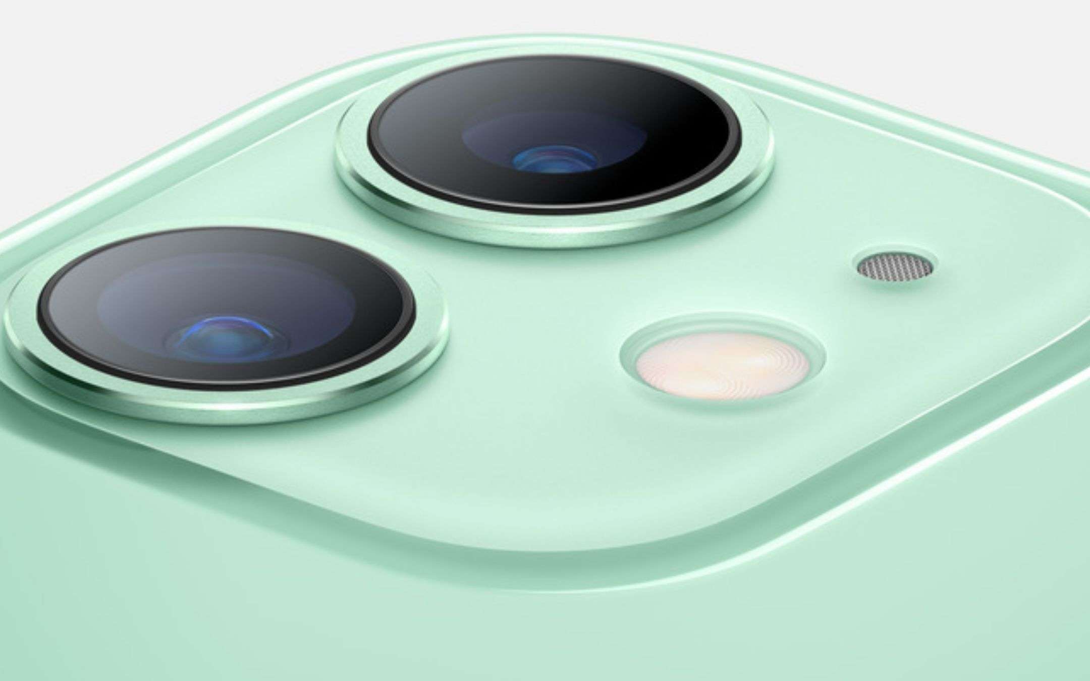 iPhone 11, the price drops: here is the new offer iPhone 11, the price drops: here is the new offer