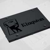 SSD Kingston da 240GB in offerta al 39% di sconto