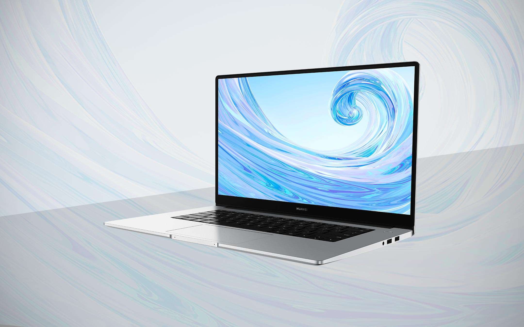 Huawei's new MateBook D 14 and D 15 laptops