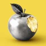 La mela e la pera: Apple fa causa a Prepear