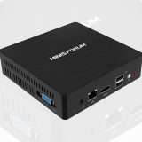 Mini PC con processore Intel a 152,99 euro