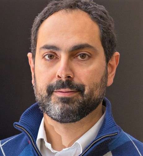 Nabil De Marco, Direttore di Amazon Business Europa