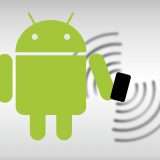 Condividi nelle vicinanze: l'Airdrop di Android
