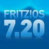 AVM, tutti i Fritz passano al nuovo OS 7.20