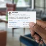 People Card, i biglietti da visita su Google