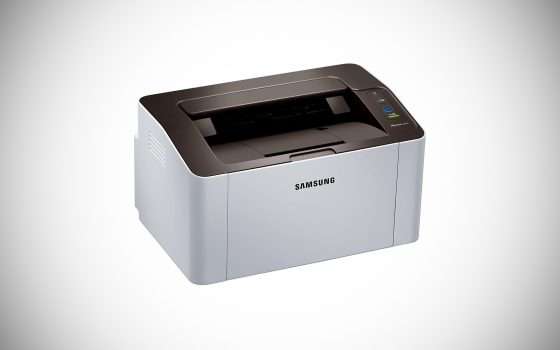 Stampante laser Samsung a soli 39,99 euro
