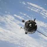 Internet satellitare, un buco nero per la privacy?