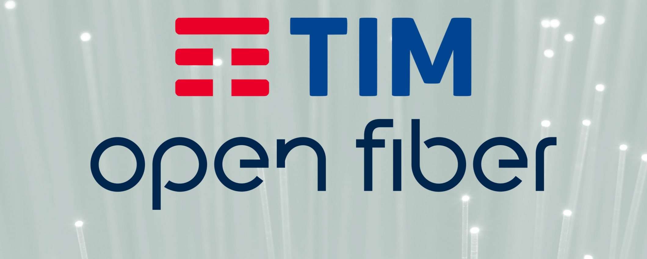 Rete unica: TIM, CDP e Open Fiber firmano l'accordo