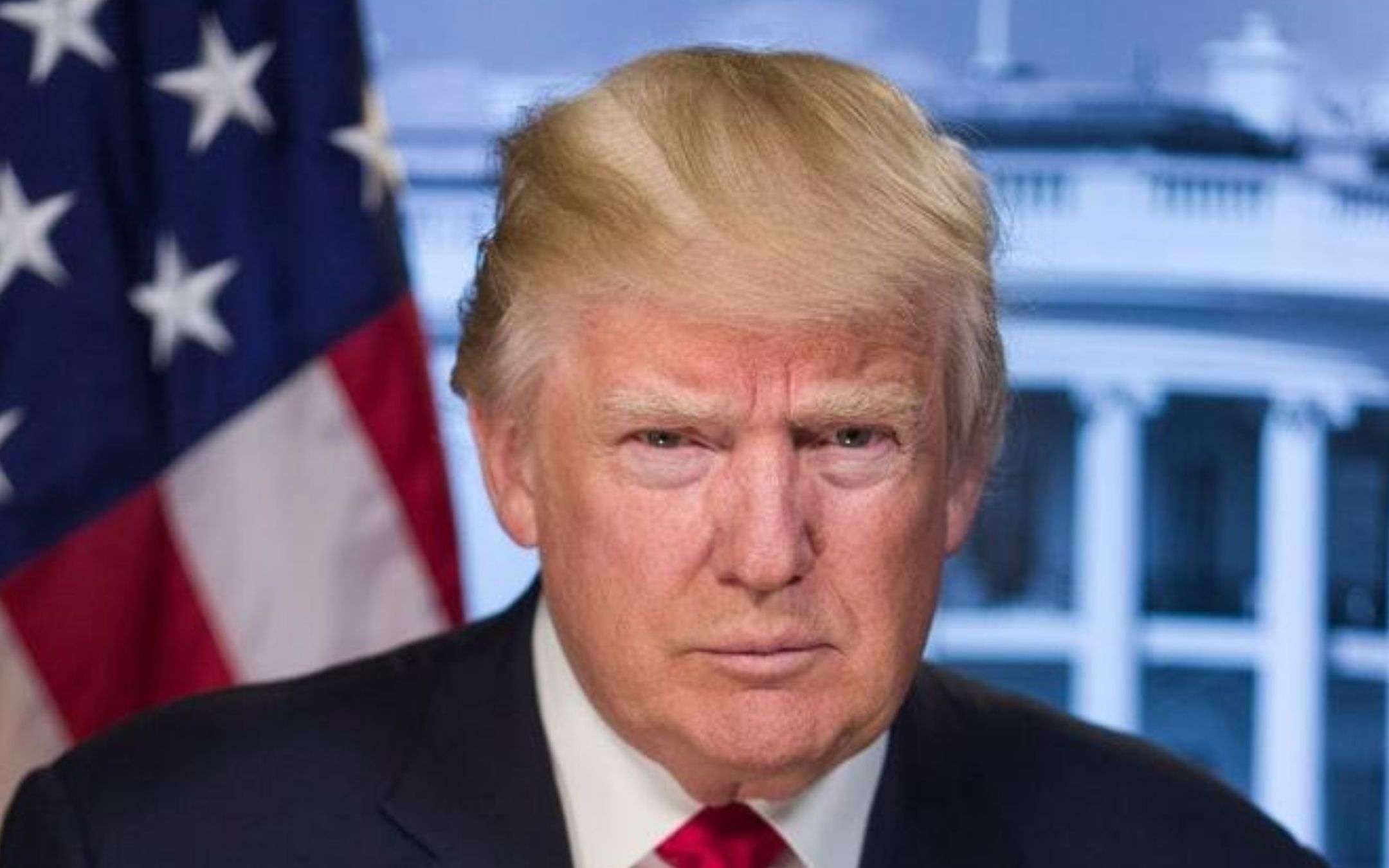 Trump now has an account on Triller, the anti-TikTok Trump now has an account on Triller, the anti-TikTok