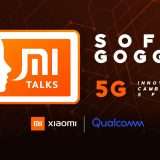 Xiaomi Mi Talks, questa sera il primo incontro