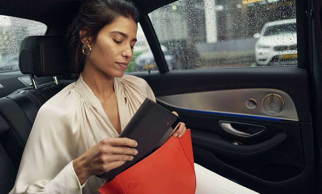 Lenovo ThinkPad X1 Fold