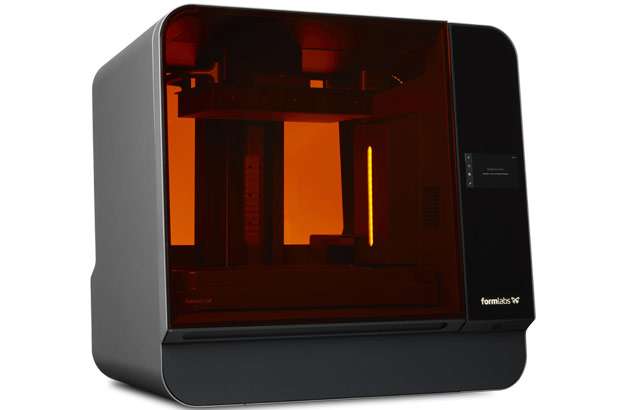 Stampanti 3D: Formlabs Form 3BL e Form 3L