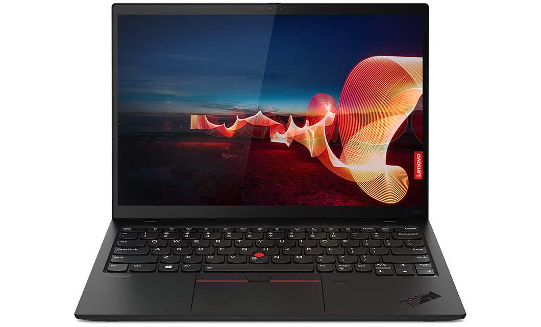 Lenovo ThinkPad X1 Nano