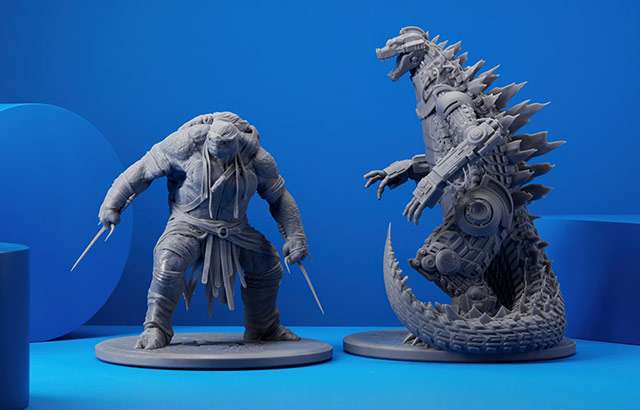 Stampanti 3D: Formlabs Form 3BL e Form 3L