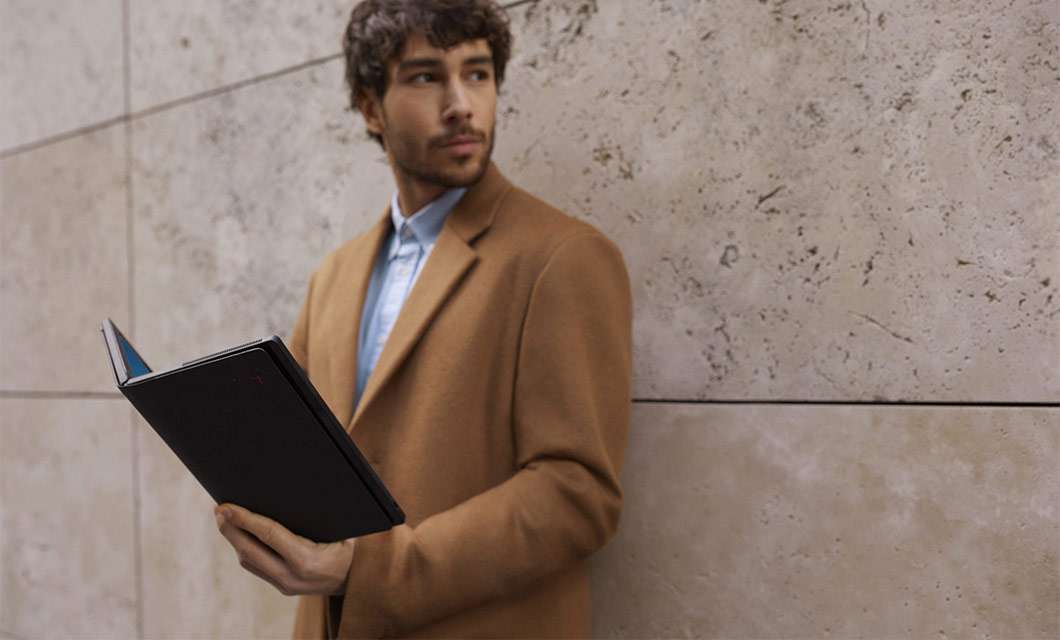 Lenovo ThinkPad X1 Fold