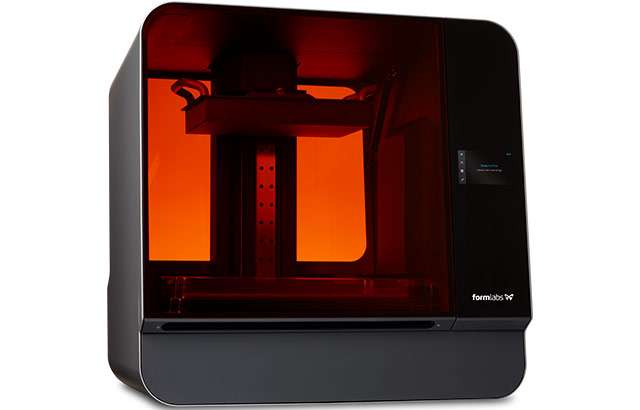 Stampanti 3D: Formlabs Form 3BL e Form 3L