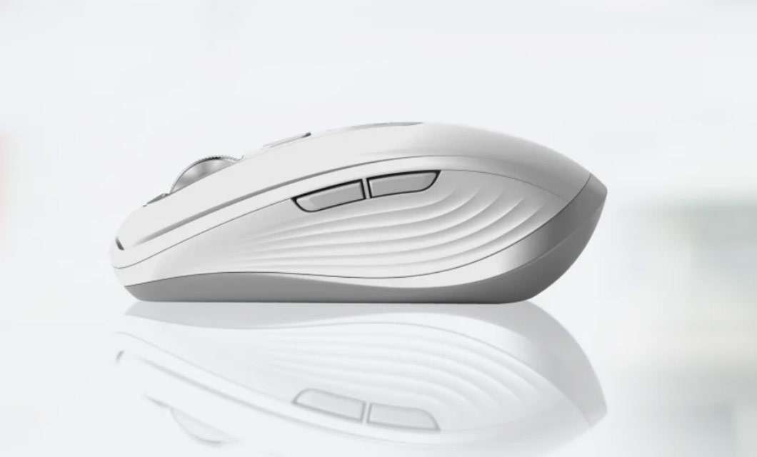 Logitech MX Anywhere 3