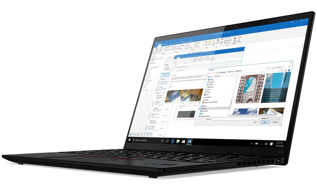 Lenovo ThinkPad X1 Nano