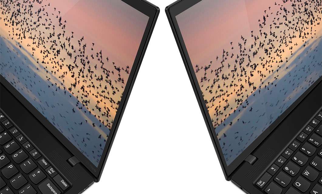 Lenovo ThinkPad X1 Nano