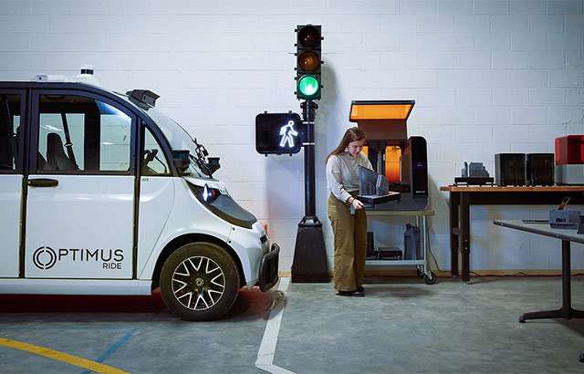 Stampanti 3D: Formlabs Form 3BL e Form 3L