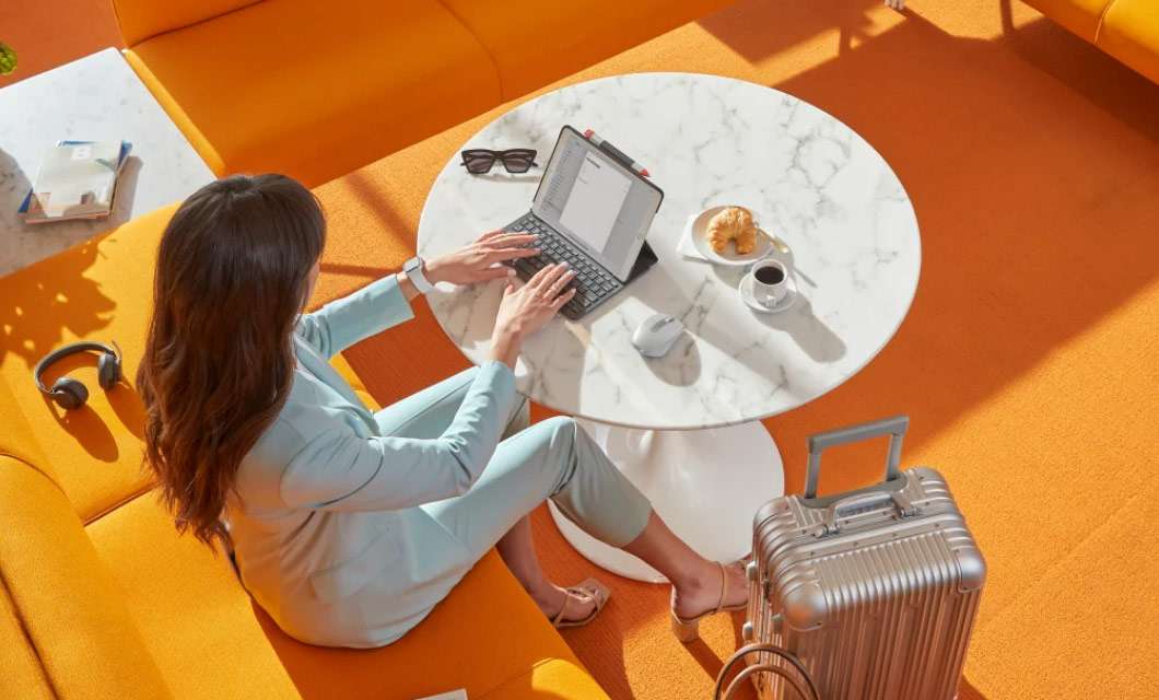 Logitech MX Anywhere 3