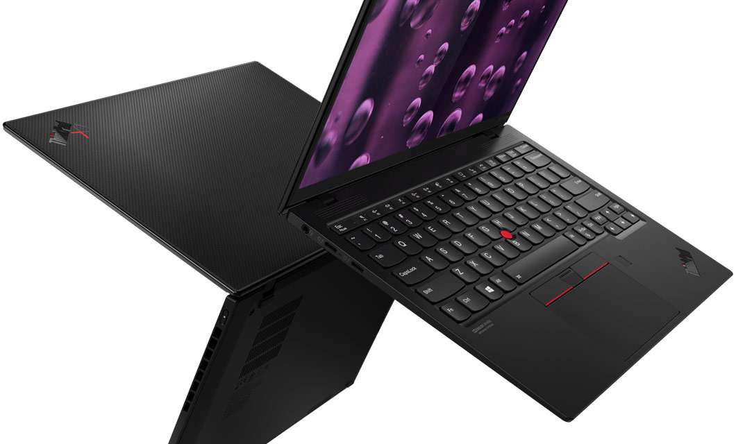 Lenovo ThinkPad X1 Nano
