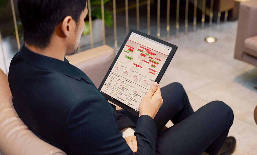 Lenovo ThinkPad X1 Fold