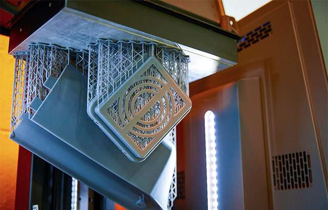 Stampanti 3D: Formlabs Form 3BL e Form 3L