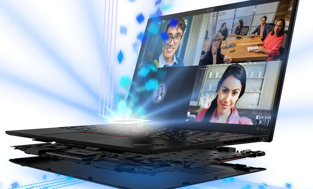 Lenovo ThinkPad X1 Nano