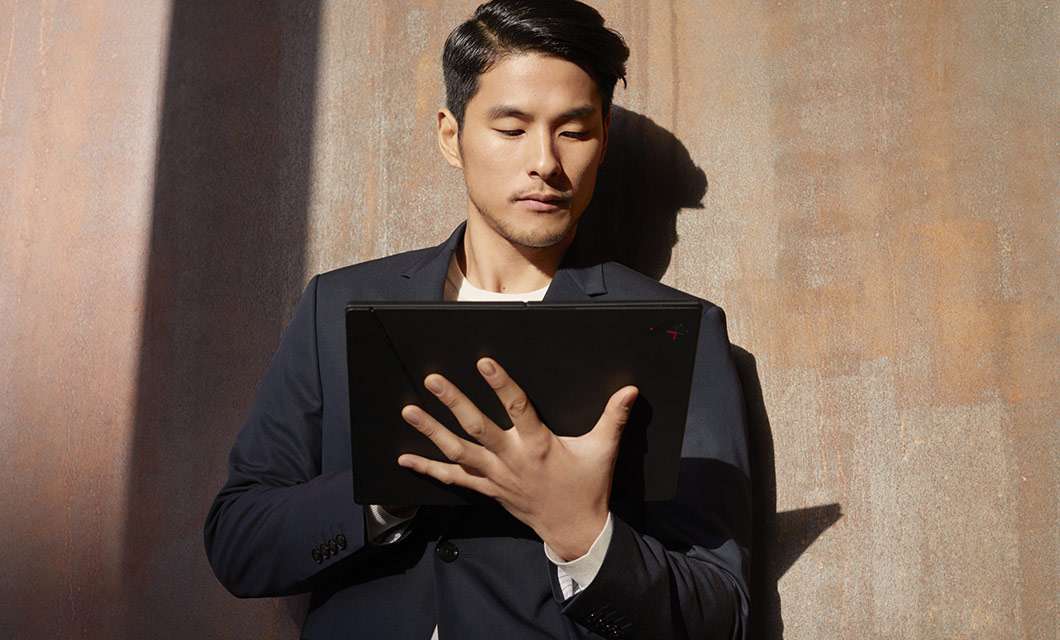 Lenovo ThinkPad X1 Fold