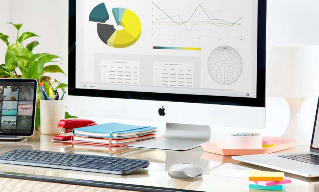 Logitech MX Anywhere 3